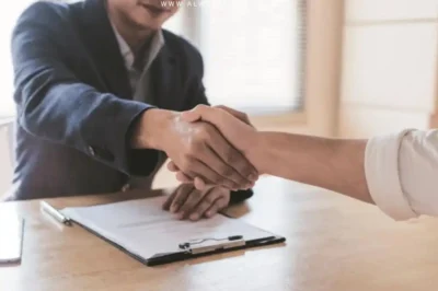 Diverse professionals working in high-paying jobs without college degrees
