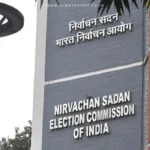 Election Commission officials in discussion with Congress delegation
