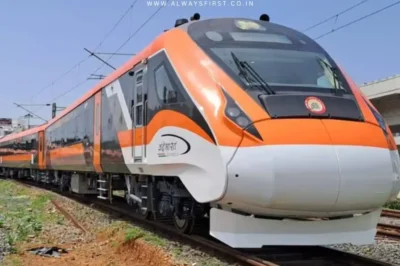 Indian Railways has rolled out a special 20% discount on tickets for select routes and travel periods. Find out if you’re eligible and how to book tickets at the discounted rate before the offer expires!