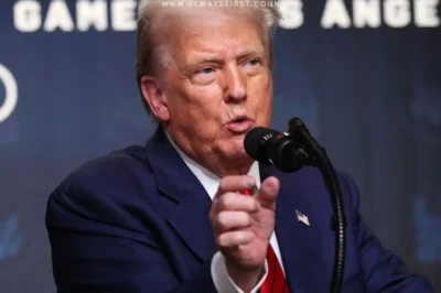 Donald Trump’s India Tech Ban: Hidden Opportunity for Local Talent?