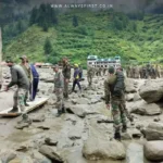Uttarkashi Cloudburst: Over 190 Rescued as CM Dhami Leads Relief Efforts