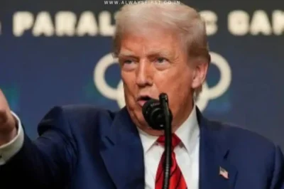 Trump’s Tariffs Ignite Indian Boycott Calls Against U.S. Brands