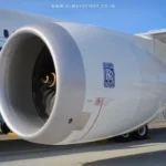 Rolls-Royce AE2100 engine maintenance facility proposal for Indian Air Force under India-UK trade deal.