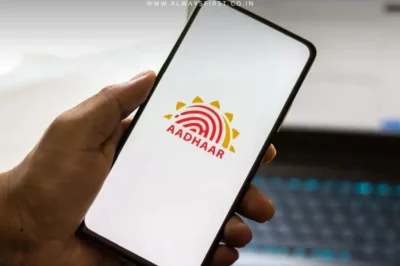 AI-Powered e-Aadhaar App: Change Your Details Instantly from Your Phone