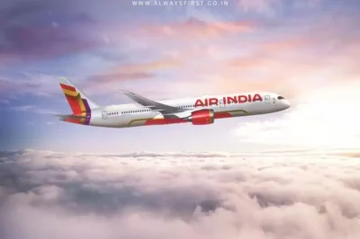 Air India Grounds Delhi–Washington Direct Flights from September – The Real Reasons