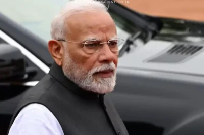 Modi May Speak at UN General Assembly – Is a US Visit Confirmed?