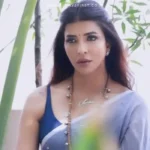 Lakshmi Manchu spotted outside ED office in Hyderabad amid questioning rumors