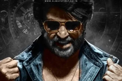 Fans Go Wild Over Rajinikanth’s ‘Coolie’ – Lokesh Kanagaraj’s Magic Strikes Again!