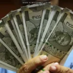 RBI and Indian government deny false rumors about Rs 500 notes being discontinued in ATMs.