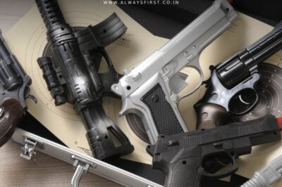 Assam Takes a Bold Step: Online Portal Launched for Tribal Arms License Applications