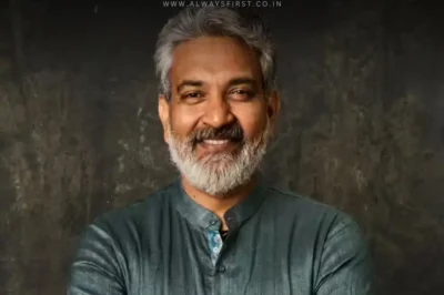 SS Rajamouli celebrates India's thrilling cricket win against England at The Oval, praises Mohammed Siraj’s match-winning spell.