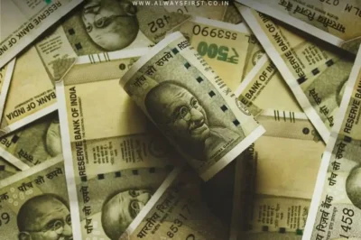 Cash at Home in India: Legal Limits and Risks You Should Avoid