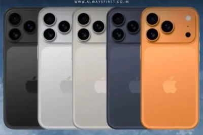 Apple iPhone 17 Pro Leaks Reveal Stunning Upgrades – What to Expect?