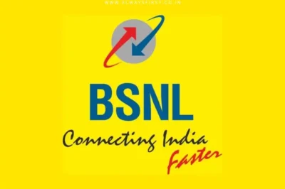 BSNL Re 1 Independence Day Offer - Free SIM with Unlimited Calls & 2GB Daily Data