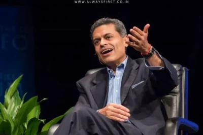 Could Trump’s Return Deepen the Rift Between India and the US? Fareed Zakaria Weighs In
