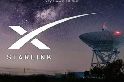 Elon Musk’s Starlink satellite internet approved in India - Dish, router, and coverage details