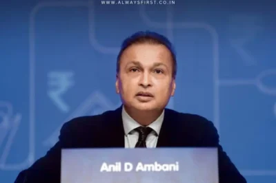 ED officials conduct raids in Rs 3,000-crore fraud case linked to Anil Ambani's firms