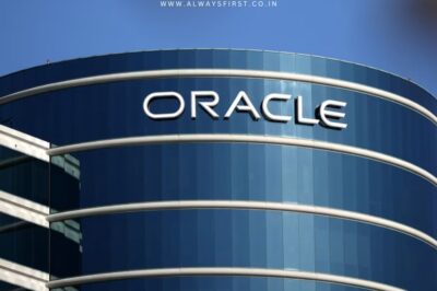 Oracle India Restructures: Significant Workforce Reduction Follows High-Profile AI Moves