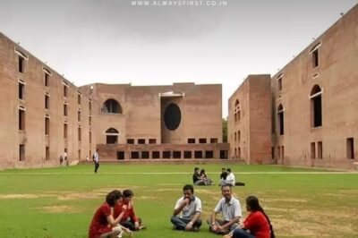 IIM Gets Green Light: Lok Sabha Approves Prestigious Institute for Guwahati