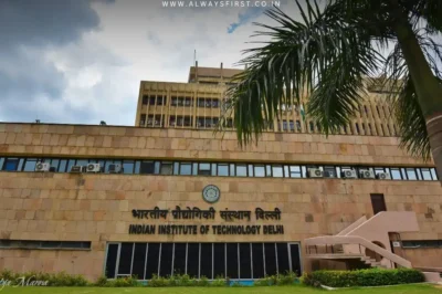 IIT Delhi Breakthrough: Scientists Turn Old Denim Waste Into Premium Clothing