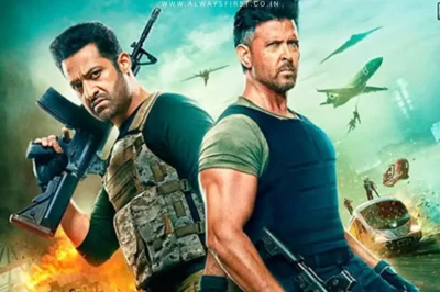 War 2 Delivers Bombastic Action But Fumbles Its Story, Critics Say