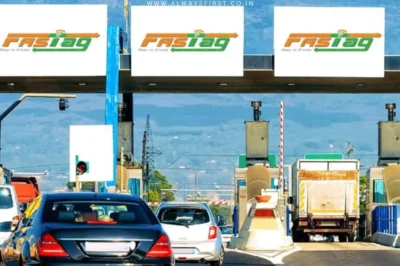 Is Your FASTag Annual Pass Active? Key Highways Where It Won’t Work.