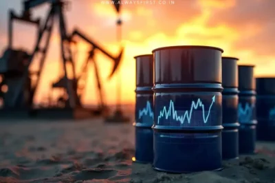 India’s Russian Oil Imports: Strategic Masterstroke or Diplomatic Tightrope?