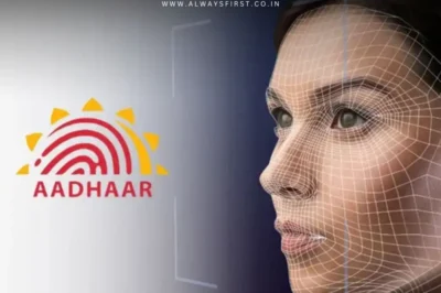 Aadhaar Face Authentication Soars: 19.36 Crore Transactions in July 2025!