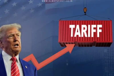 India Halts US Mail: A Surprising Ripple Effect of Global Oil Politics