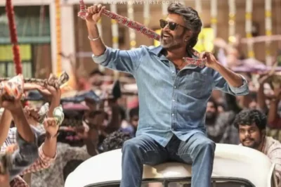 Coolie Faces Box Office Slowdown: Will Rajinikanth’s Film Power Through to ₹250 Crore?