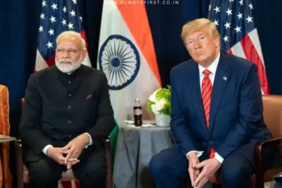 Beyond Tariffs: The Unseen Economic Strategy Positioning India as a Global Manufacturing Alternative