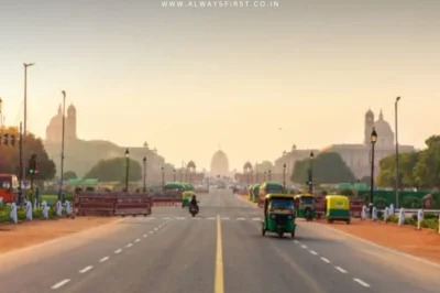 Delhi’s New ‘Duty Flyover’ Toll: What Commuters on the Airport Expressway Need to Know