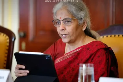Why Your Petrol Bill Isn't Getting Cheaper: FM Sitharaman Reveals the GST Stalemate