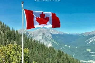 Canada’s Door Slams Shut: 80% of Indian Student Visas Rejected in Early 2025.