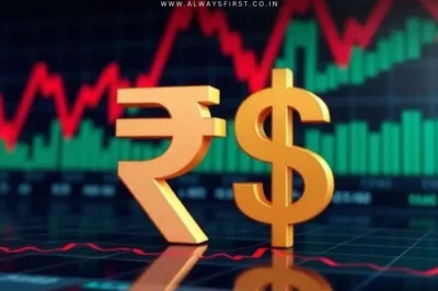 Rupee Under Siege: How a Trump Return Could Trigger a Currency Crisis and Force RBI's Hand