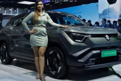The e-Vitara’s World Tour: Why Suzuki’s EV is Skipping the Poles But Targeting Everywhere Else