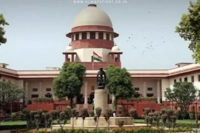 Judicial Ultimatum: SC Issues Stern Warning to EC Over Bihar Voter Purge Drive