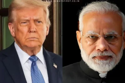 Behind Closed Doors: Can India and US Bridge the Divide in Critical Sixth Trade Round?