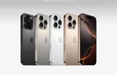 Apple iPhone 16 Pro Hits Unbelievable Low Price on Amazon—Here’s How to Grab It