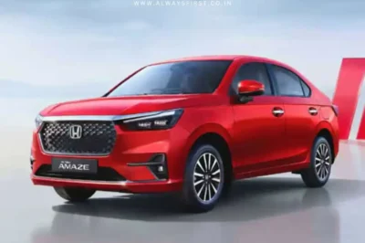 The People’s Champion: How This Sub-₹7 Lakh Car is Redefining Indian Family Safety