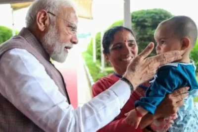 Beyond the Deluge: PM Modi Pledges Unwavering Support as Centre Mobilizes Full Force for Flood Relief