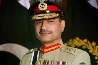 Pakistani Army Honoured Masood Azhar’s Family, Claims Former Militant Commander in Bombshell Testimony