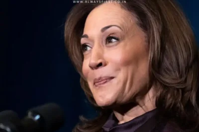 Kamala Harris Reveals Trump’s Baffling Post-Election Comment: “Your Name Is…”