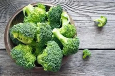 Beyond the Meat Aisle: The Unlikely Protein Powerhouses Hiding in Your Veggie Drawer