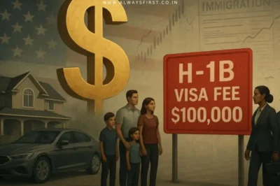 The Hidden Cost of a U.S. Visa: How Policy Shifts Priced Out the American Dream for Many