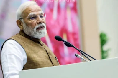 Festive Finance: How Modi's GST Cut on Local Goods is Fueling a Self-Reliant India