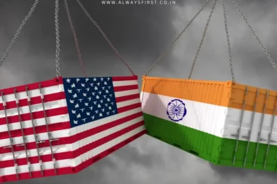 Beyond the Podium: Modi's UNGA Absence Speaks Volumes Amid Diplomatic Challenges