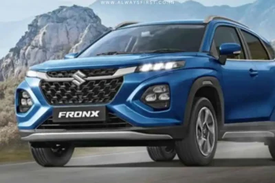 Maruti Ignites Auto Sector with Record 80,000 Unit Festive Fireworks