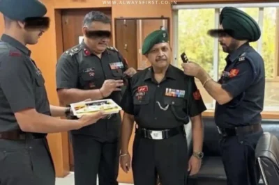 From Courtroom to Colonelcy: Army Promotes Prasad Purohit Weeks After Malegaon Acquittal