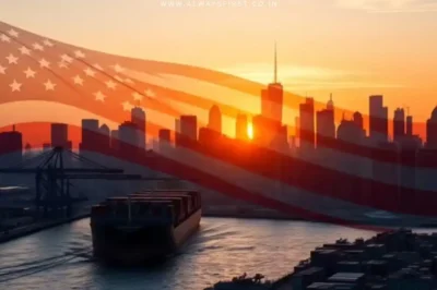 Economic Resilience: Surging Trade and Consumer Spending Fuel Unexpected US Growth Spurt